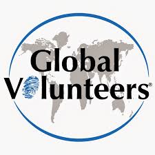 Global volunteers