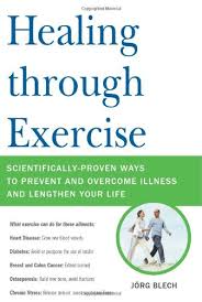 Healing through Exercise