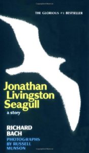 Johnathan Livingston Seagull